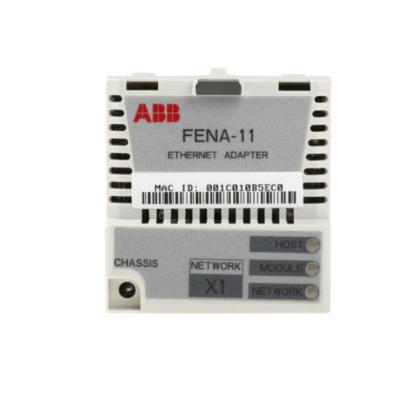 ABB FENA-11 3AUA0000089107 | FieldBus Kit Trusted supplier