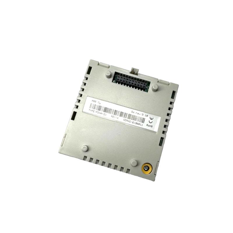 ABB FDCO-01 3AUA0000107392 | Communication Module 12-Month Warranty