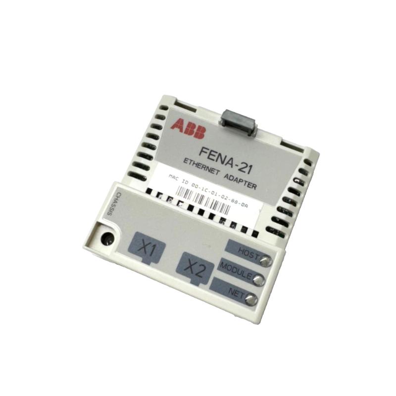ABB FDCO-01 3AUA0000107392 | Communication Module 12-Month Warranty