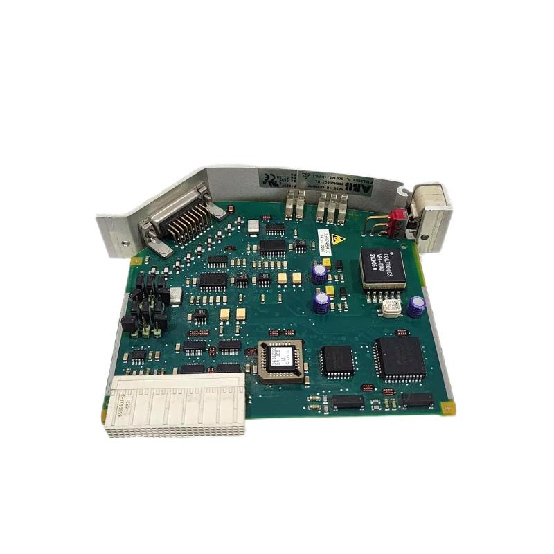 ABB FI820F 3BDH000031R1 | Fieldbus Module Quality Assurance