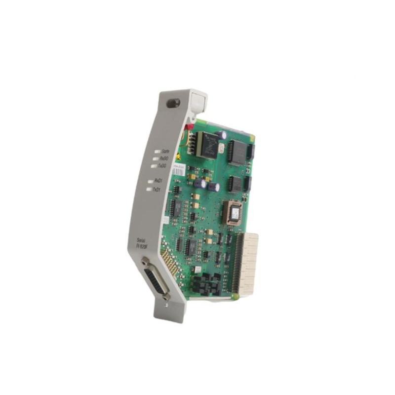 ABB FI840F 3BDH000033R1 | Fieldbus Module New In Stock