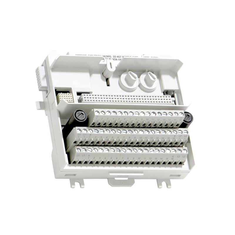 ABB TU830V1 3BSE013234R1 | Extended MTU Brand new and original