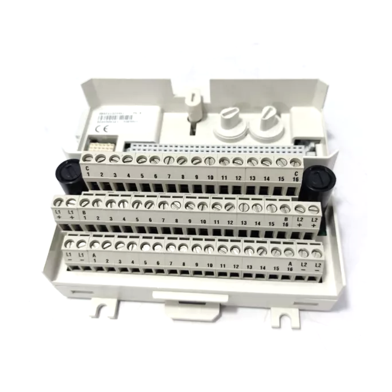 ABB TU830V1 3BSE013234R1 | Extended MTU Brand new and original