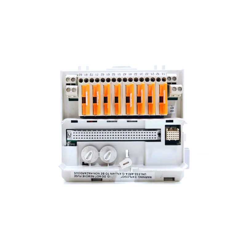 ABB TU835V1 3BSE013236R1 | Extended MTU Trusted supplier