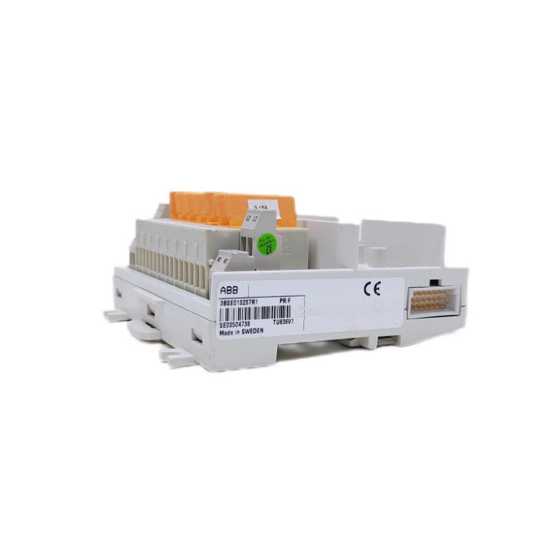 ABB TU836V1 3BSE013237R1 | Extended MTU 30-Day Returns