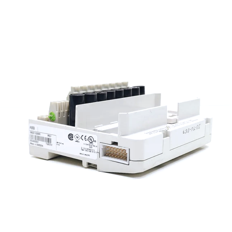 ABB TU837V1 3BSE013238R1 | Extended MTU 12-Month Warranty