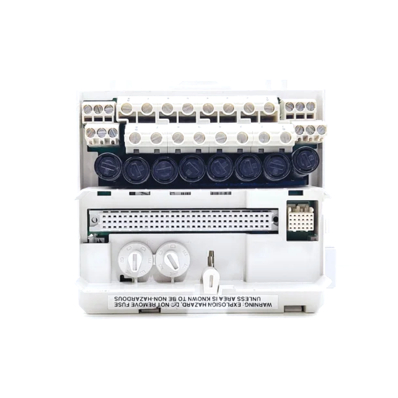 ABB TU837V1 3BSE013238R1 | Extended MTU 12-Month Warranty