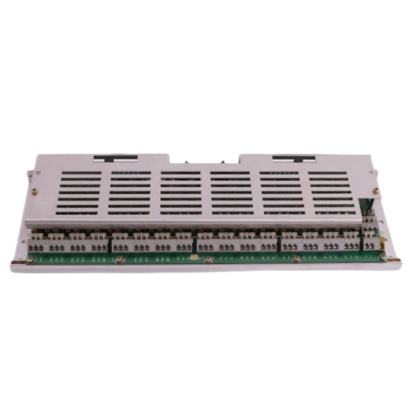ABB UFC092BE01 HIEE300910R0001 | Binary Input Module Quality Assurance