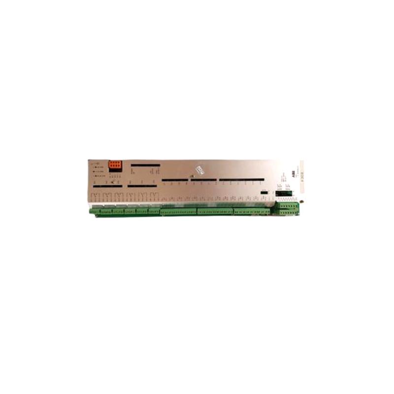 ABB UFC719AE 3BHB000272R0101 | I/O Interface