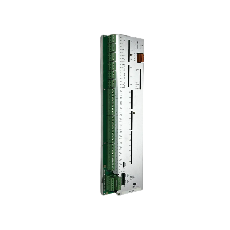 ABB UFC719AE 3BHB000272R0101 | I/O Interface