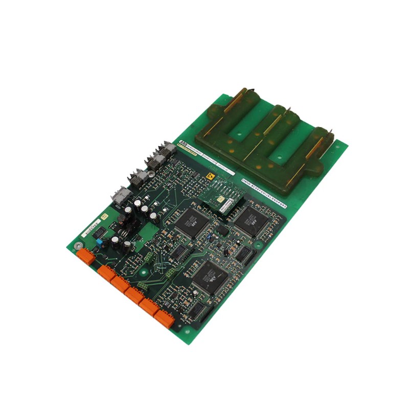 ABB UFC721AE 3BHB002916R0001 | Processor Module Brand new and original