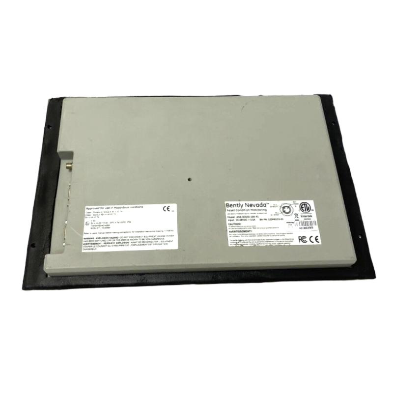 Bently Nevada 120M8155-01 | Display Trusted supplier