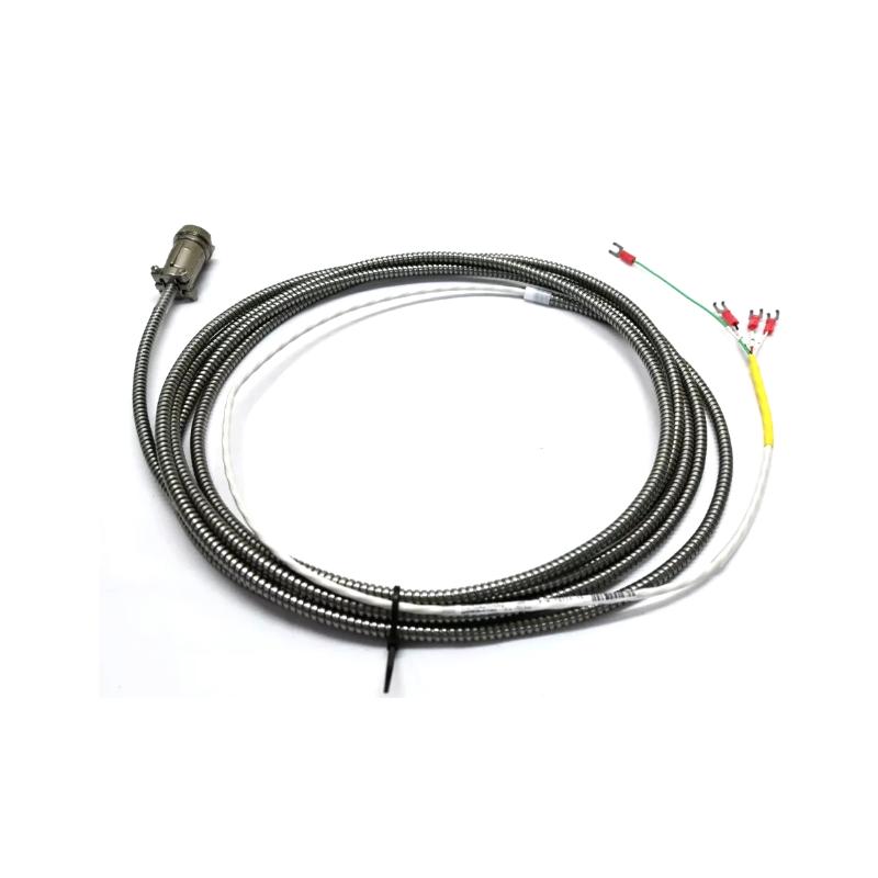 Bently Nevada 16710-55 | Interconnect Cable 12-Month Warranty