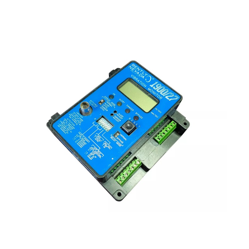 Bently Nevada 1900/27-03 | Vibration Monitor New In Stock