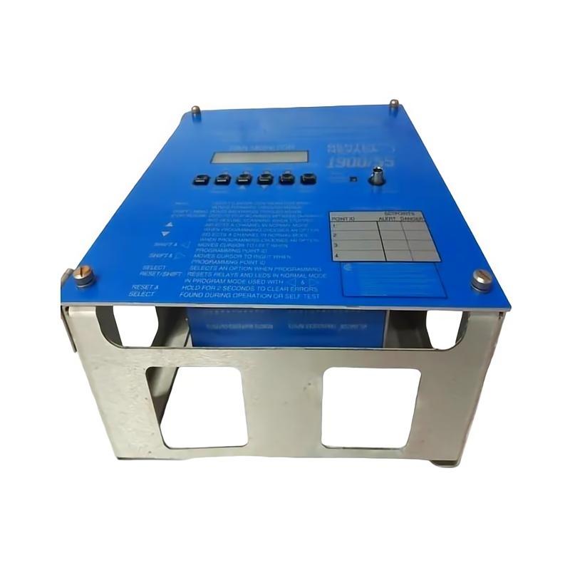 Bently Nevada 1900/55-02-01-01-00 | Fan Monitor Quality first bottom price