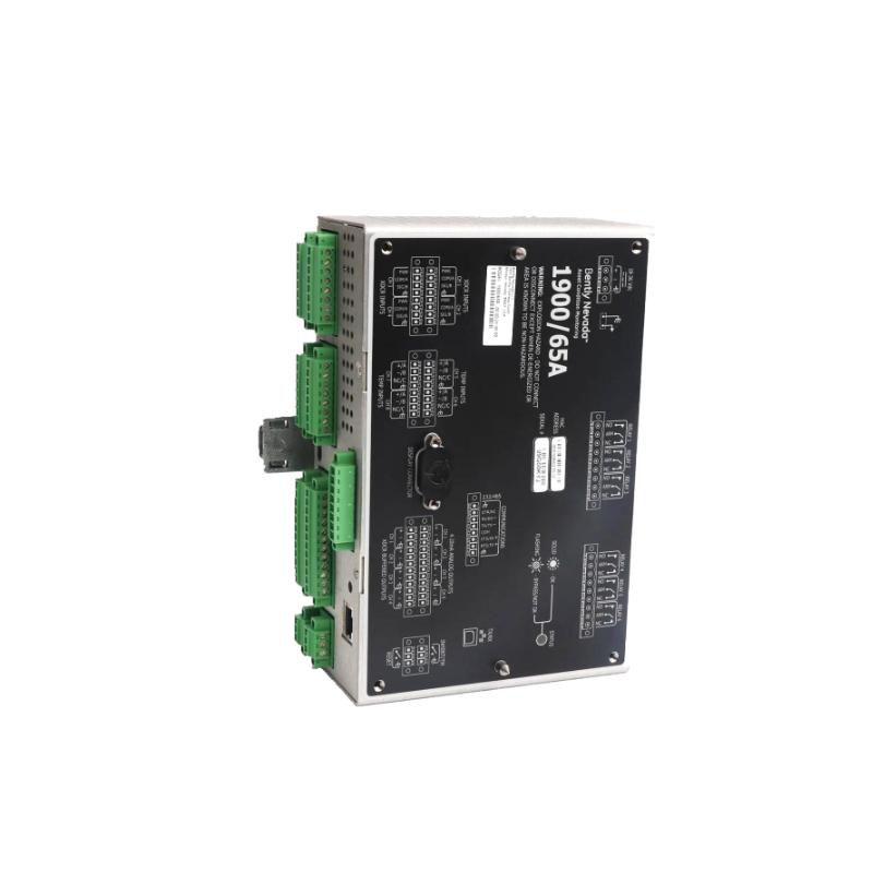 Bently Nevada 1900/65-00-00-01-00-00 | General Purpose Equipment Monitor Price Advantage