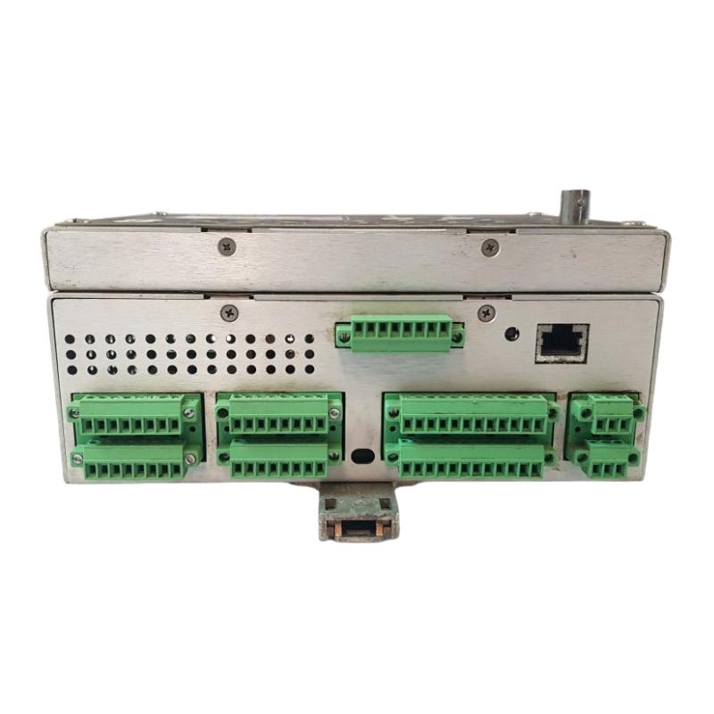 Bently Nevada 1900/65A-00-00-03-00-00 | General Purpose Equipment Monitor 12-Month Warranty