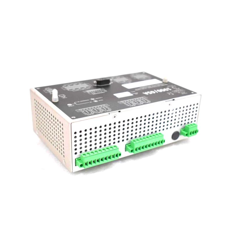 Bently Nevada 1900/65A-00-01-01-00-00 | General Purpose Equipment Monitor Quality Assurance