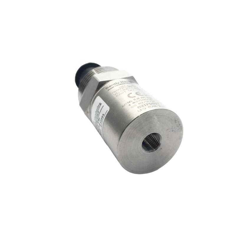 Bently Nevada 190501-01-00-04 | Velomitor CT Velocity Transducer Price Advantage