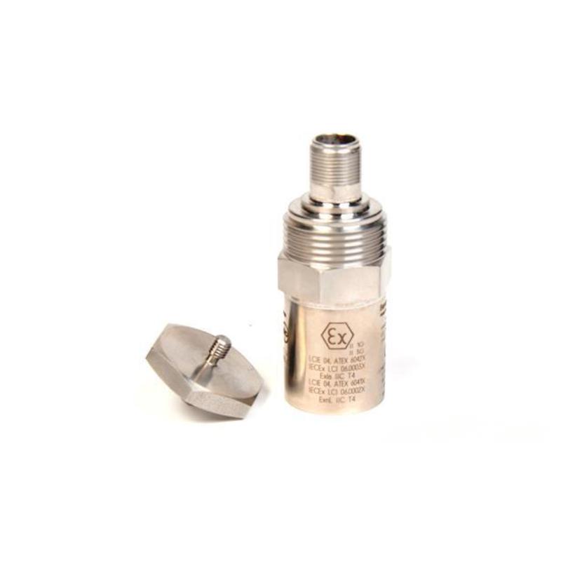 Bently Nevada 190501-07-00-01 | Velomitor CT Velocity Transducer Quality Assurance