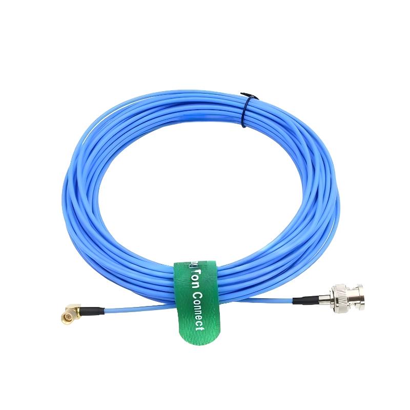 Bently Nevada 200151-40-03-10 | Accelerometer Standard Cable 12-Month Warranty