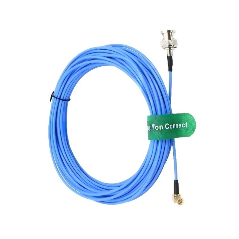 Bently Nevada 200151-60-03-00 | Accelerometer Standard Cable Quality Assurance