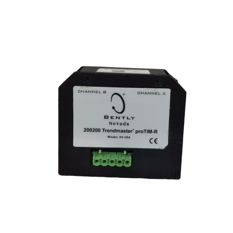 Bently Nevada 200200-03-03-05 | Trendmaster Protim-r Module Quality first bottom price