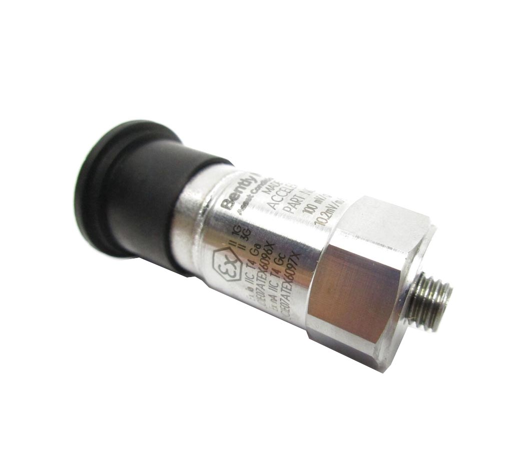 Bently Nevada 200350-00-00-01 | Accelerometer Price Advantage