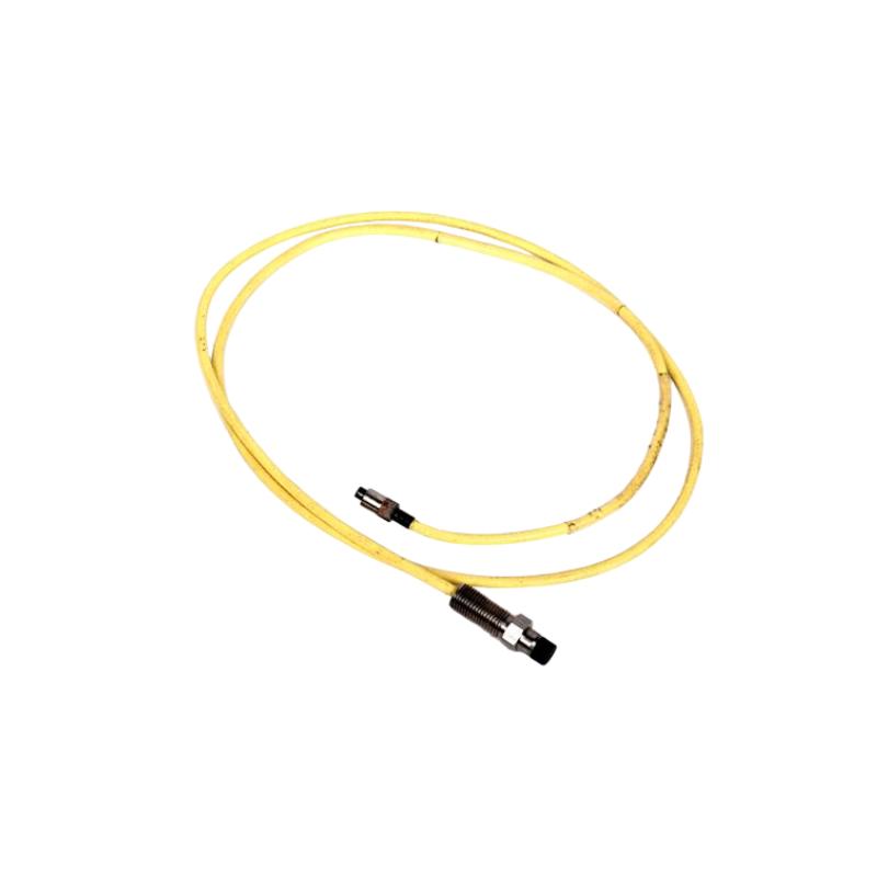 Bently Nevada 21504-00-12-05-02 | Proximity Probe 12-Month Warranty