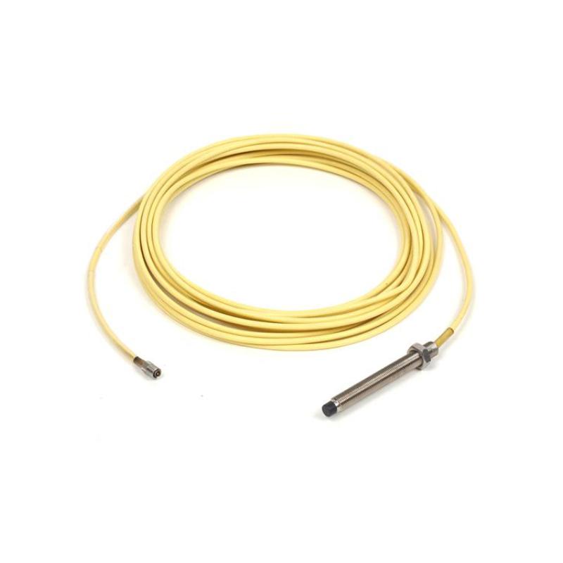 Bently Nevada 21504-00-40-10-02 | Proximity Probe 12-Month Warranty