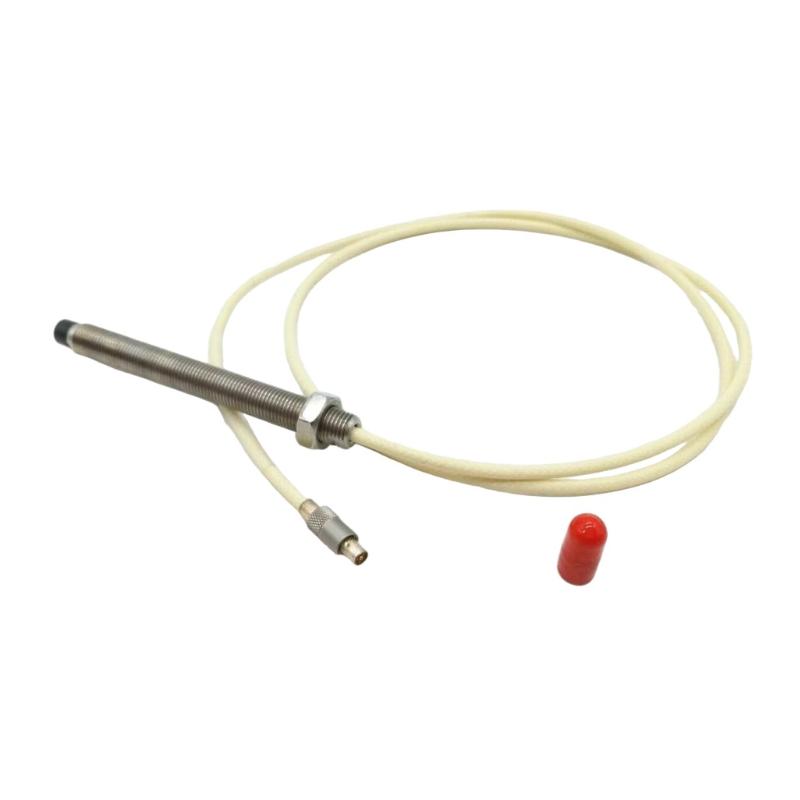 Bently Nevada 21504-00-48-10-00 | Proximity Probe Quality Assurance