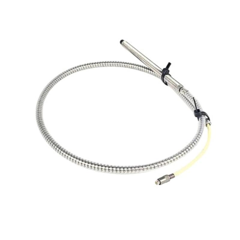 Bently Nevada 21505-00-60-10-02 | Proximity Probe 12-Month Warranty