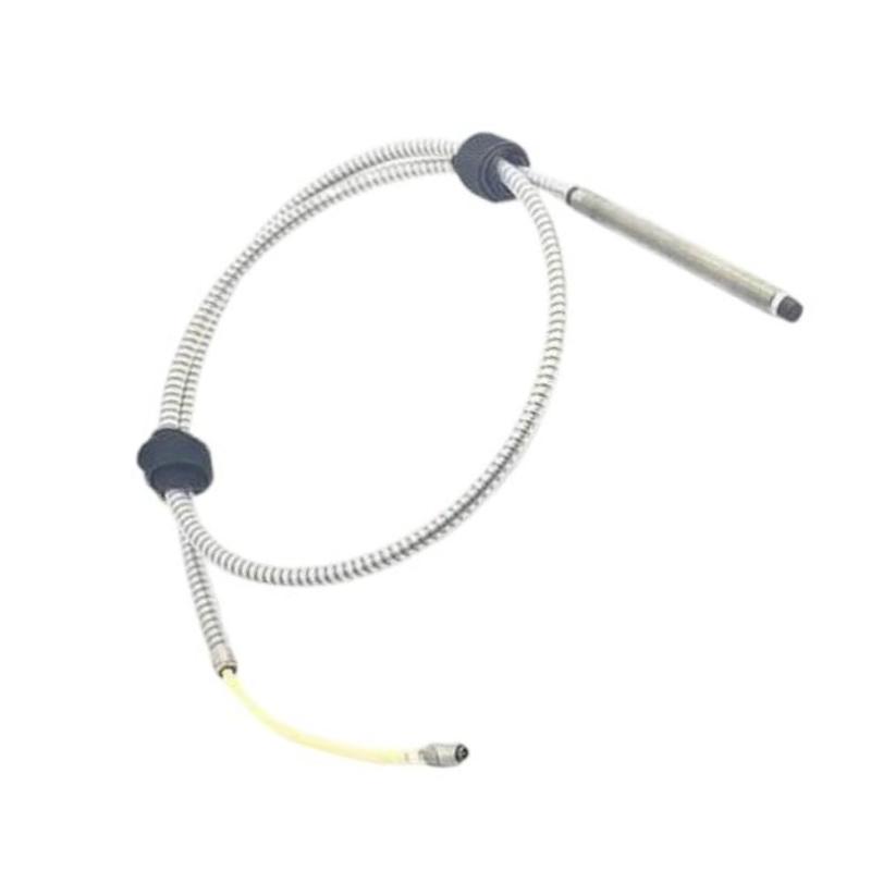 Bently Nevada 21505-00-72-10-02 | Proximity Probe Quality Assurance