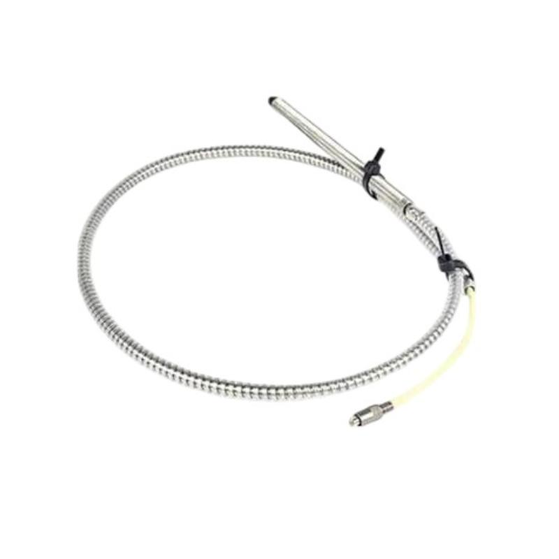 Bently Nevada 21505-00-72-10-02 | Proximity Probe Quality Assurance