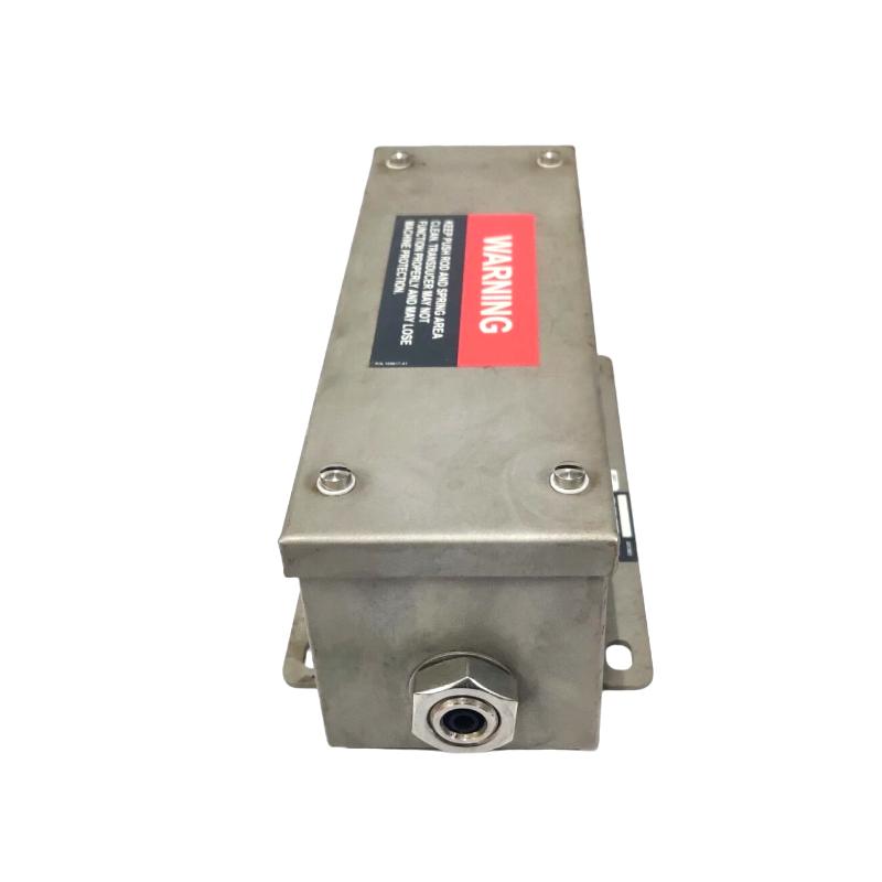 Bently Nevada 24765-02-00 | Case Expansion Transducer Assembly 30-Day Returns