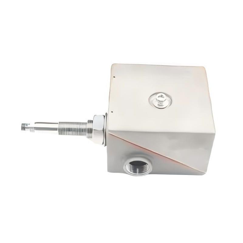 Bently Nevada 26530-12-10-03-018-195-22-04-00 | Dual Probe Transducer 30-Day Returns
