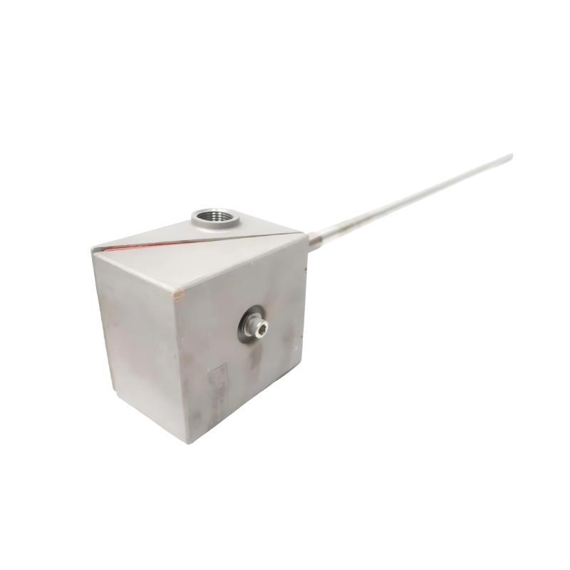 Bently Nevada 26530-12-10-03-018-210-22-04-00 | Dual Probe Transducer 12-Month Warranty