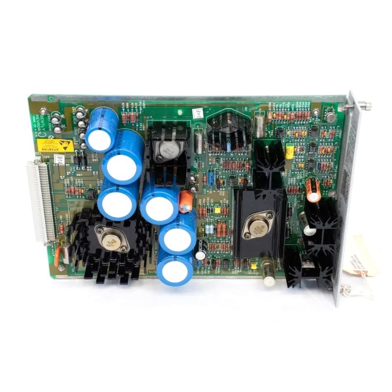 Bentley Nevada 3300/12-01-20-01 | Power Supply Module Trusted supplier