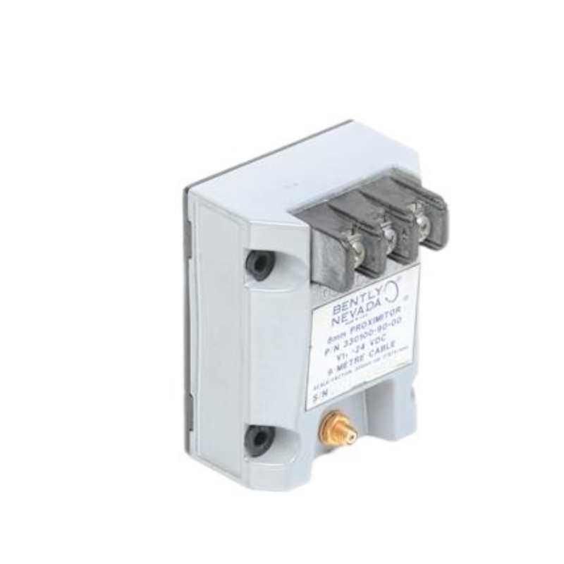 Bentley Nevada 330100-90-02 | Proximitor Sensor Brand new and original