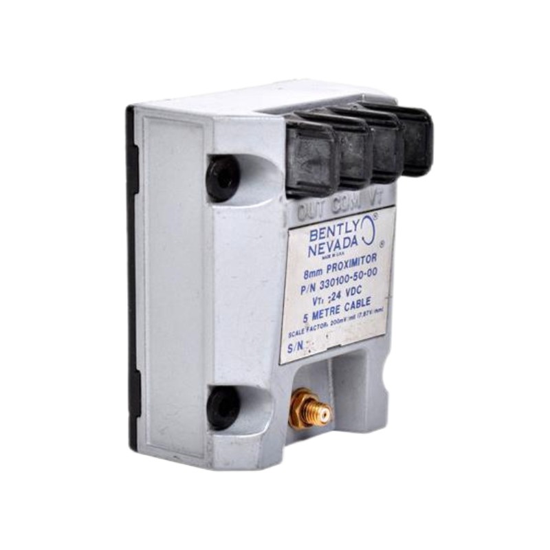Bentley Nevada 330100-XX-05 Mod: 143823-03 | Proximitor Sensor Price Advantage