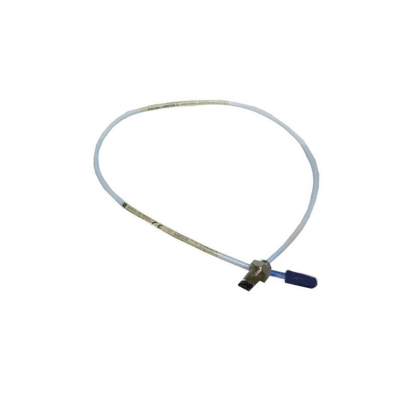 Bentley Nevada 330101-00-03-05-02-05 | 3300 XL 8 mm Proximity Probes Cable Trusted supplier