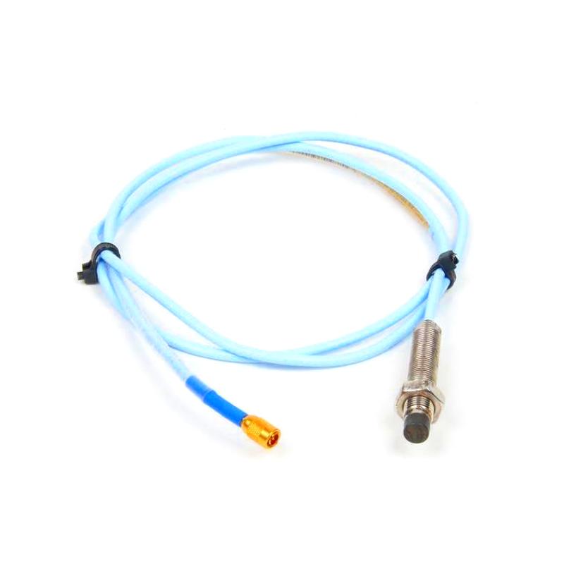 Bentley Nevada 330101-00-08-05-12-CN | 3300 XL 8 mm Proximity Probes Cable New In Stock