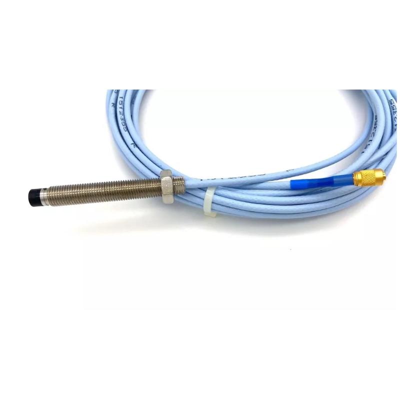 Bentley Nevada 330101-00-08-20-12-05 | 3300 XL 20 mm Proximity Probes Cable Quality Assurance