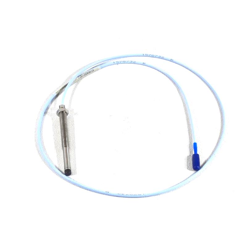 Bentley Nevada 330101-00-10-10-12-05 | 3300 XL 10 mm Proximity Probes Cable Trusted supplier