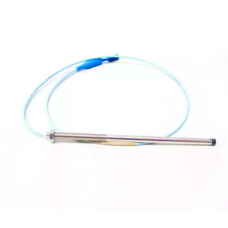 Bentley Nevada 330101-00-10-15-02-05 | 3300 XL 15 mm Proximity Probes Cable 30-Day Returns