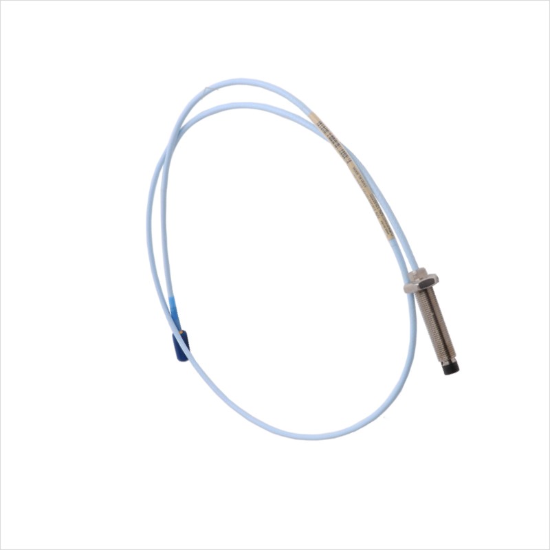 Bently Nevada 330101-00-11-15-02-05 | Proximity Probe Extension Cable 12-Month Warranty