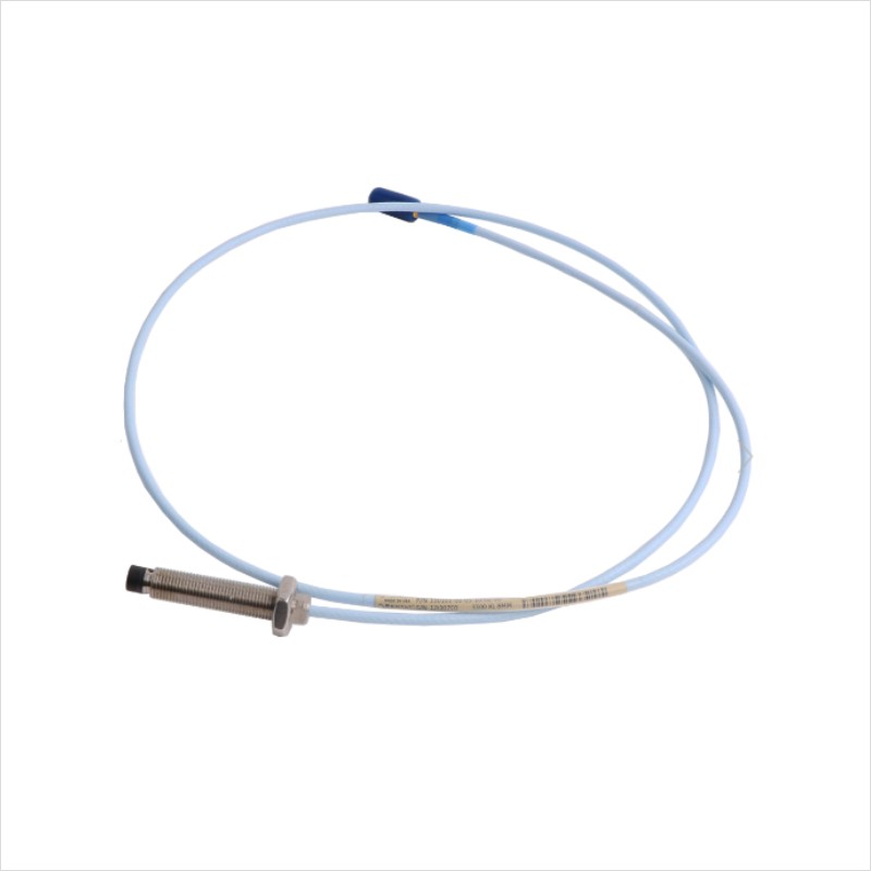 Bently Nevada 330101-00-11-20-02-05 | Proximity Probe Extension Cable Quality Assurance