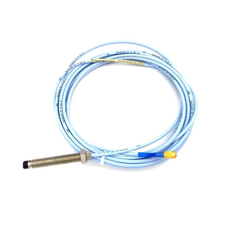 Bently Nevada 330101-00-12-10-01-05 | Proximity Probe Extension Cable Trusted supplier