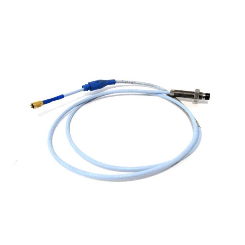 Bently Nevada 330101-00-12-50-01-05 | Proximity Probe Extension Cable 30-Day Returns