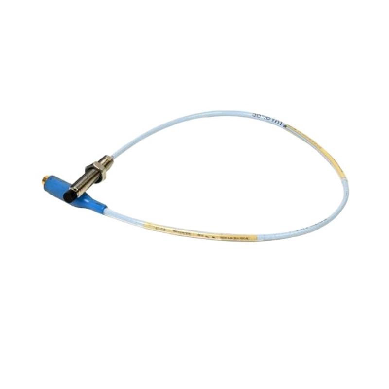 Bently Nevada 330101-00-15-05-02-00 | Proximity Probe Extension Cable 12-Month Warranty